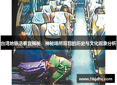 台湾地铁活春宫揭秘：神秘场所背后的历史与文化现象分析